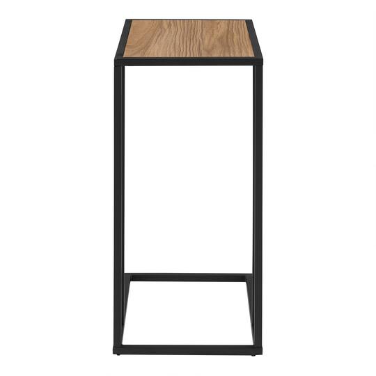 Walker Edison Modern End C Table